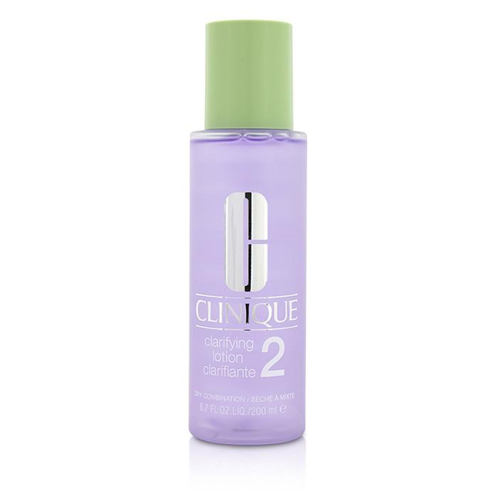 Clarifying Lotion 2 - 200ml/6.7oz