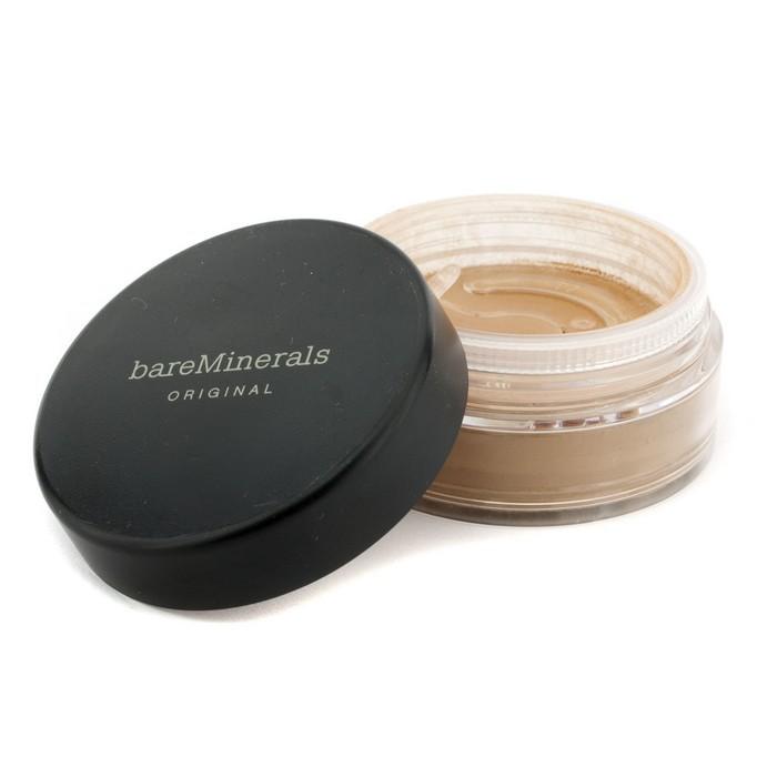 Bareminerals Original Spf 15 Foundation - # Warm Tan 48559 - 8g/0.28oz