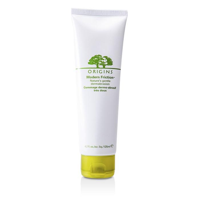 Modern Friction Nature's Gentle Dermabrasion (tube) - 125ml/4.2oz