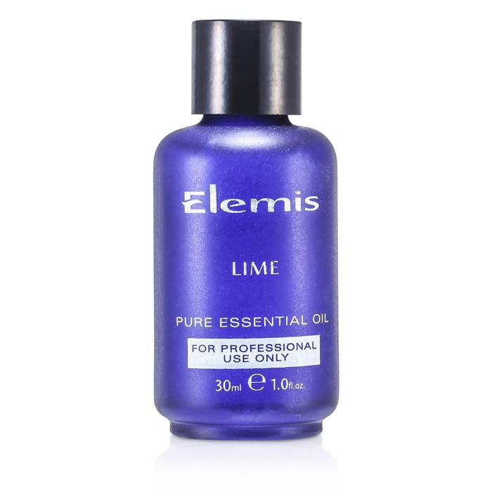 Lime Pure Essential Oil (salon Size) - 30ml/1oz