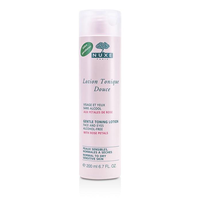 Lotion Tonique Douce Gentle Toning Lotion - 200ml/6.7oz