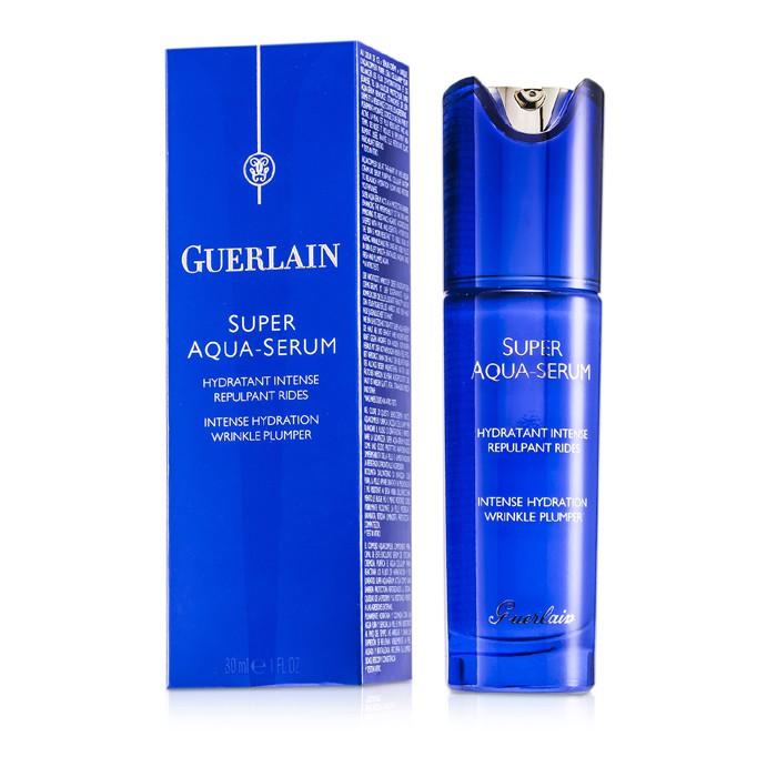 Super Aqua Serum Intense Hydration Wrinkle Plumper - 30ml/1oz