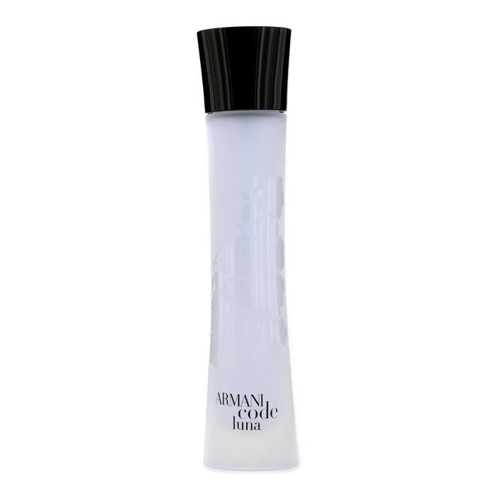 Armani Code Luna (eau Sensuelle) Eau De Toilette Spray - 50ml/1.7oz