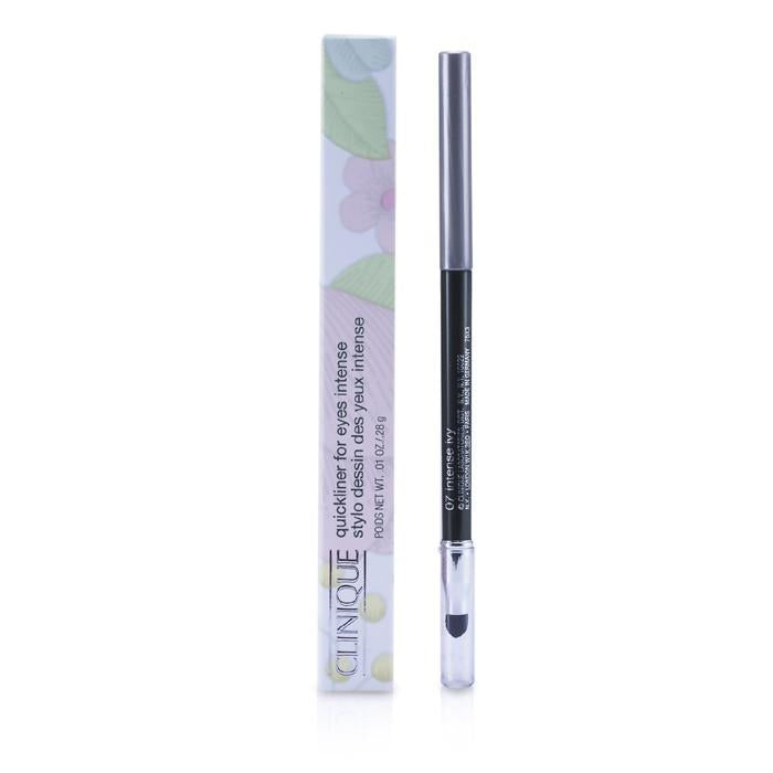 Quickliner For Eyes Intense - # 07 Intense Ivy - 0.28g/0.01oz