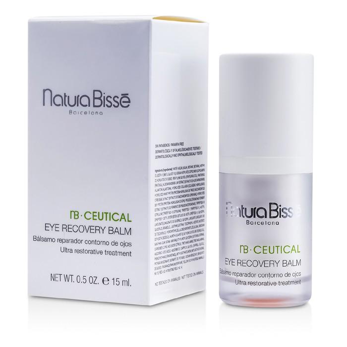 Nb Ceutical Eye Recovery Balm - 15ml/0.5oz