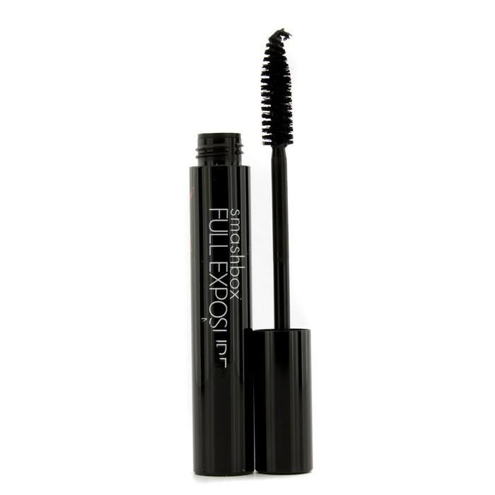 Full Exposure Mascara - # Jet Black - 9.56ml/0.32oz