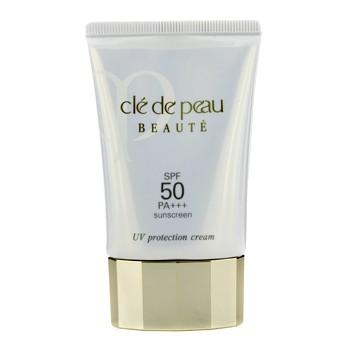 Uv Protection Cream Spf 50 Pa+++ - 50ml/1.9oz