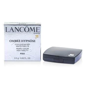 Ombre Hypnose Eyeshadow - # P203 Rose Perlee (pearly Color) - 2.5g/0.08oz