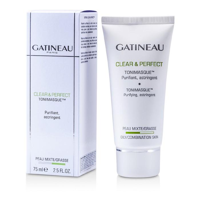 Clear & Perfect Tonimasque (for Oily/combination Skin) - 75ml/2.5oz