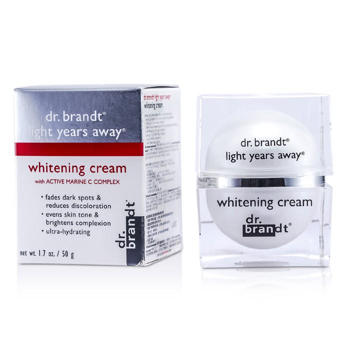 Light Years Away Whitening Cream - 50g/1.7oz