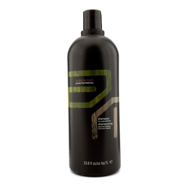 Men Pure-formance Shampoo (for Scalp And Hair) - 1000ml/33.8oz