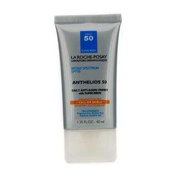 Anthelios 50 Daily Anti-aging Primer With Suncreen - 40ml/1.35oz