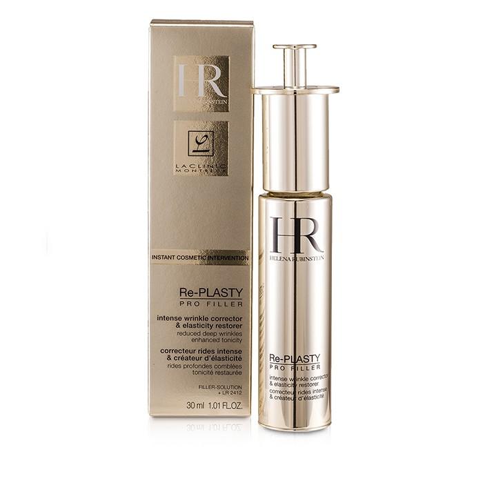 Prodigy Re-plasty Pro Filler Intense Wrinkle Corrector & Elasticity Restorer - 30ml/1.01oz