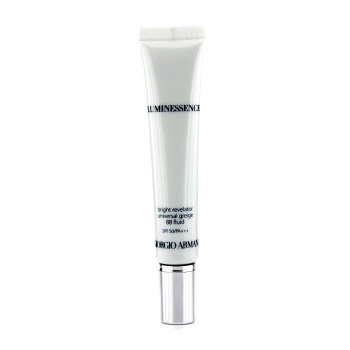 Luminessence Bright Revelator Universal Greige Bb Fluid Spf 50 Pa+++ - 30ml/1.01oz