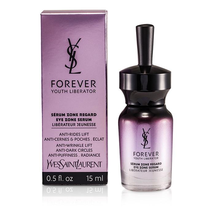 Forever Youth Liberator Eye Zone Serum - 15ml/0.5oz