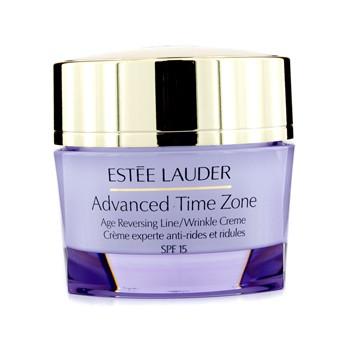 Advanced Time Zone Age Reversing Line/ Wrinkle Cream Spf15 - 50ml/1.7oz