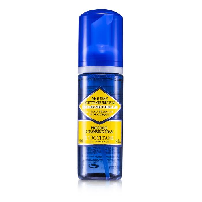 Immortelle Precious Cleansing Foam - 150ml/5.1oz