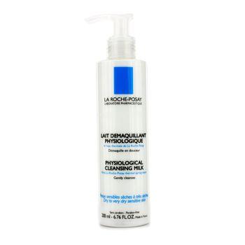 Physiological Cleansing Milk - 200ml/6.76oz