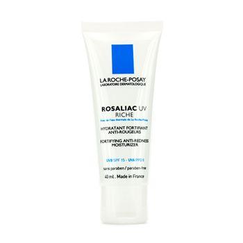 Rosaliac Uv Rich Fortifying Anti-redness Moisturizer - 40ml/1.3oz