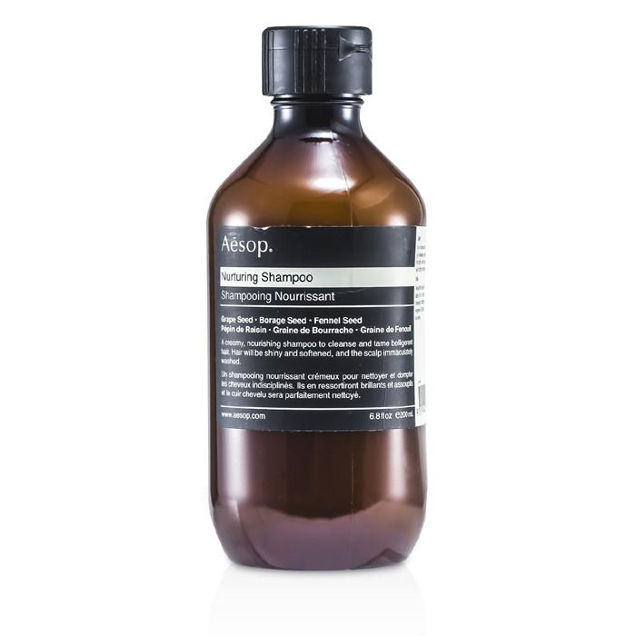 Nurturing Shampoo (cleanse And Tame Belligerent Hair) - 200ml/6.8oz