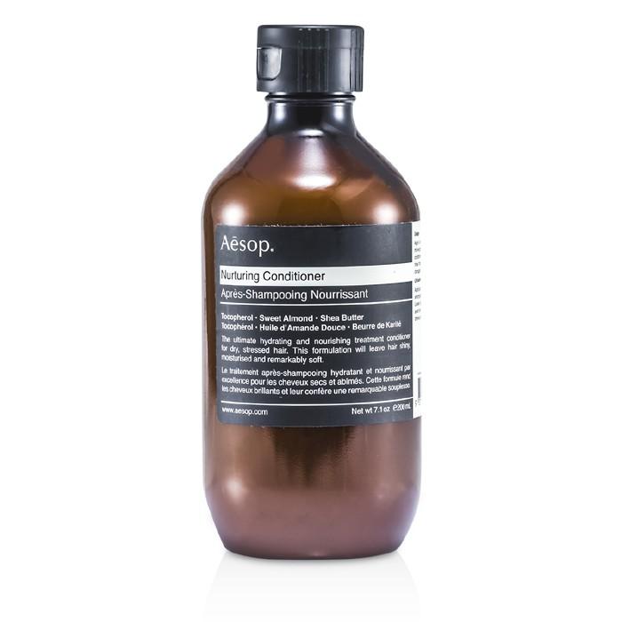 Nurturing Conditioner (for Dry, Stressed Or Chemically Treated Hair) - 200ml/7.1oz