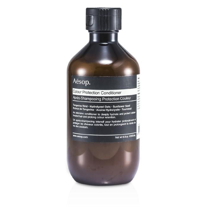 Colour Protection Conditioner (for Coloured Hair) - 200ml/6.9oz