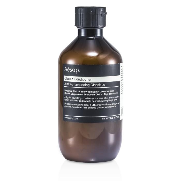 Classic Conditioner (for All Hair Types) - 200ml/7.1oz