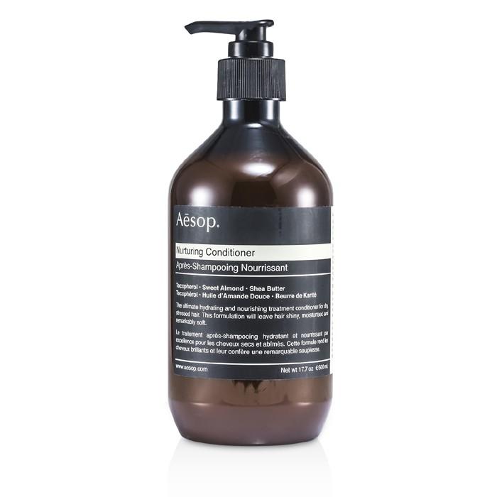 Nurturing Conditioner (for Dry, Stressed Or Chemically Treated Hair) - 500ml/17.7oz