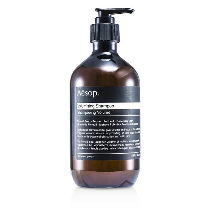 Volumising Shampoo (for Fine Or Flat Hair) - 500ml/16.9oz