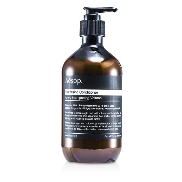 Volumising Conditioner (for Fine Or Flat Hair) - 500ml/17.7oz