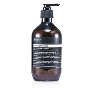 Equalising Shampoo (to Balance The Scalp) - 500ml/16.9oz