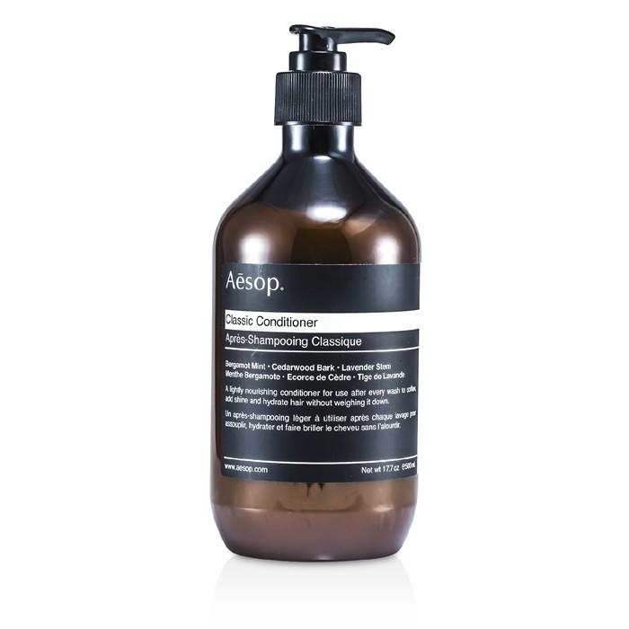 Classic Conditioner (for All Hair Types) - 500ml/17.7oz