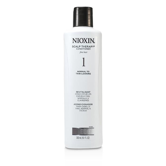 System 1 Scalp Therapy Conditioner For Fine Hair, Normal To Thin-looking Hair - 300ml/10.1oz