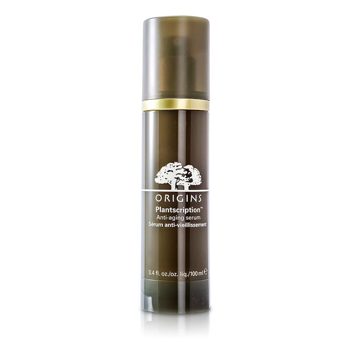 Plantscription Anti-aging Serum - 100ml/3.4oz