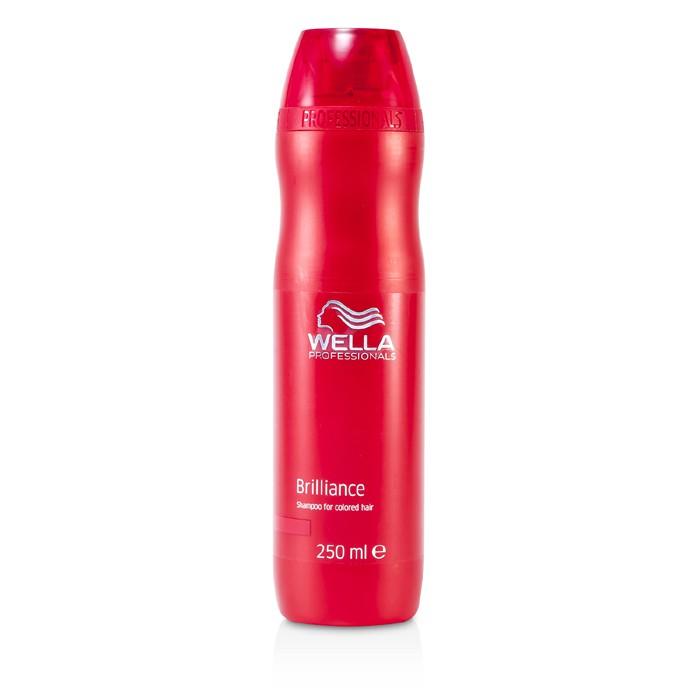 Brilliance Shampoo (for Color-treated Hair) - 250ml/8.4oz