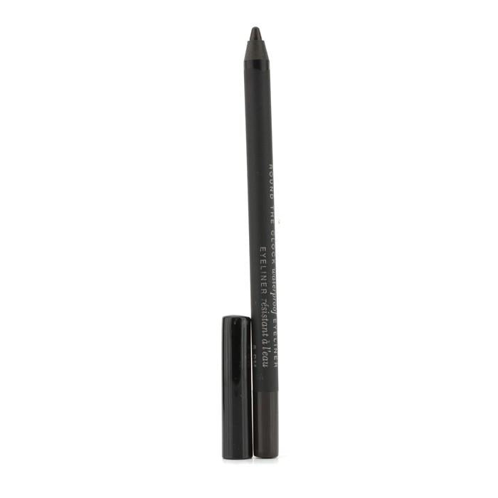 Bareminerals Round The Clock Waterproof Eyeliner - 8pm (black Coffee) - 1.2g/0.04oz