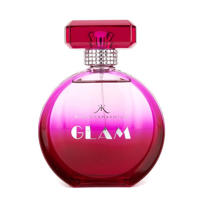 Glam Eau De Parfum Spray - 100ml/3.4oz