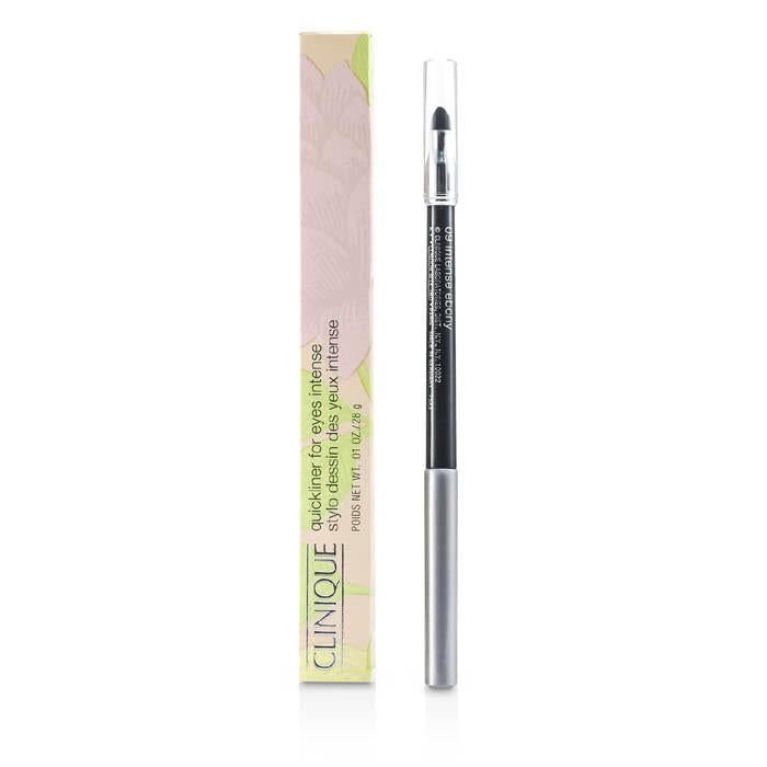 Quickliner For Eyes Intense - # 09 Intense Ebony - 0.28g/0.01oz