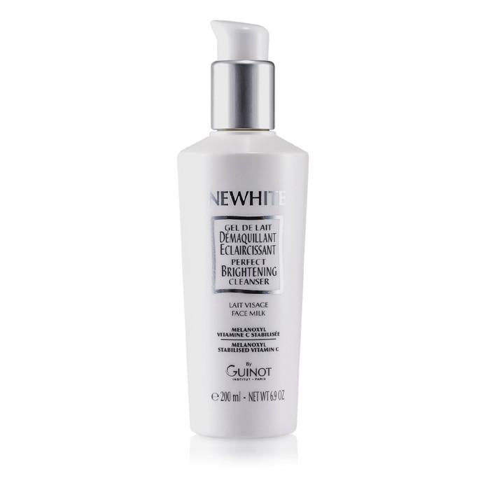 Newhite Brightening Cleansing Milk - 200ml/6.9oz