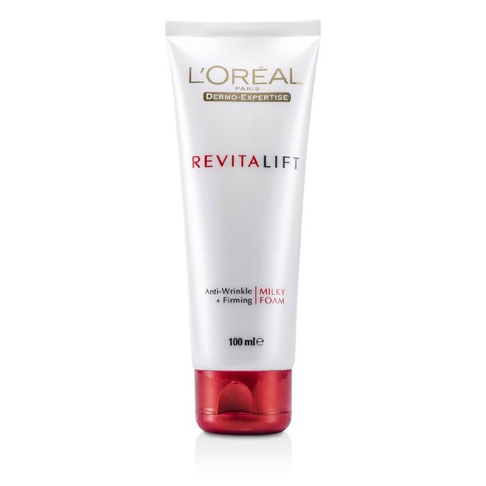 Revitalift Milk Foam - 100ml/3.4oz