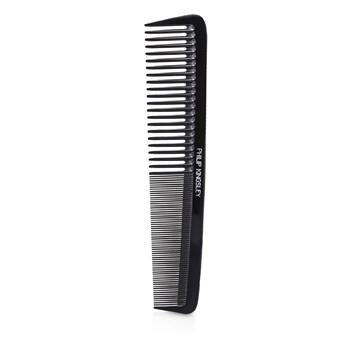 Comb For Woman - Black (for Medium Length Hair) - 1pc