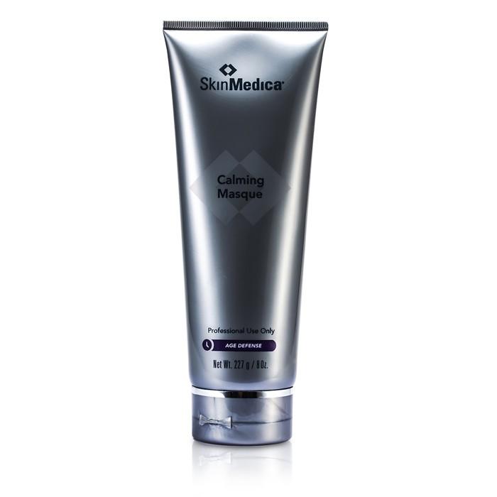 Calming Masque (tube) (salon Size) - 227g/8oz