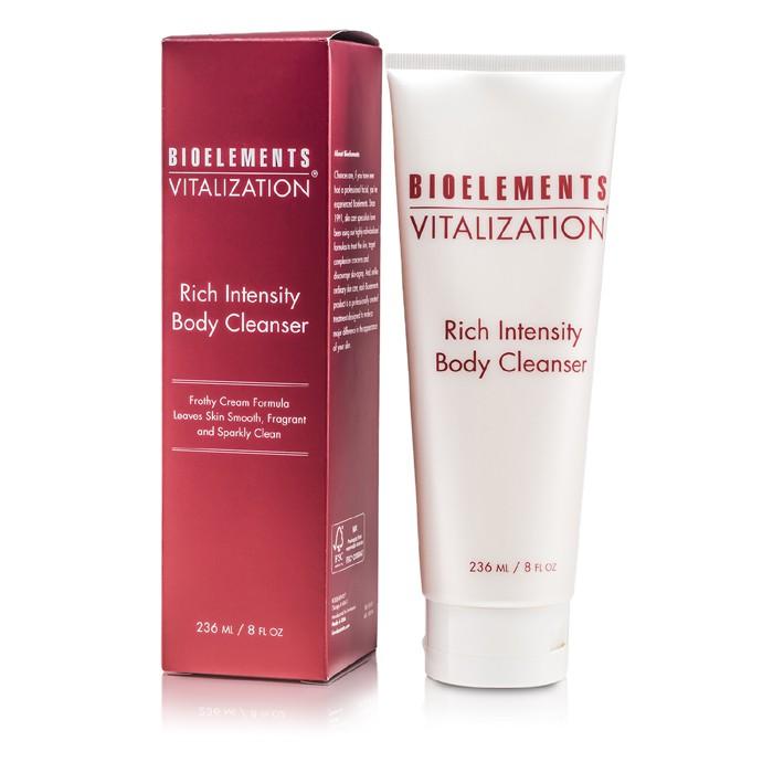 Vitalization Rich Intensity Body Cleanser - 236ml/8oz