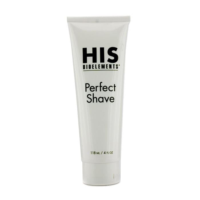 His Perfect Shave - 118ml/4oz