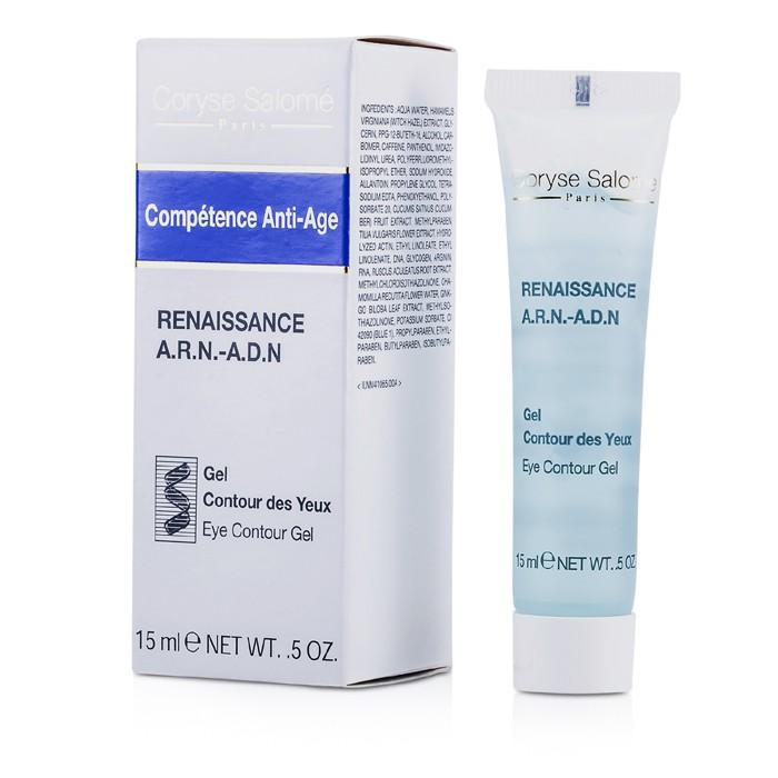 Competence Anti-age Eye Contour Gel - 15ml/0.5oz