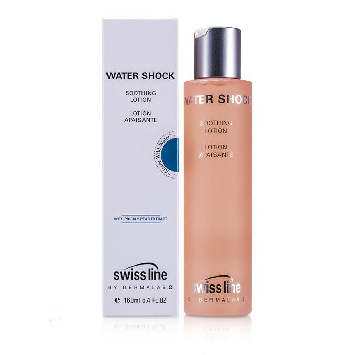 Water Shock Soothing Lotion - 160ml/5.4oz