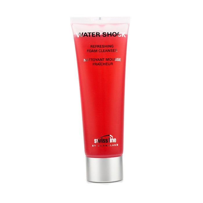 Water Shock Refreshing Foam Cleanser - 120ml/4oz