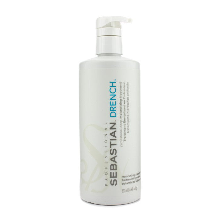 Drench Deep-moisturizing Treatment - 500ml/16.9oz