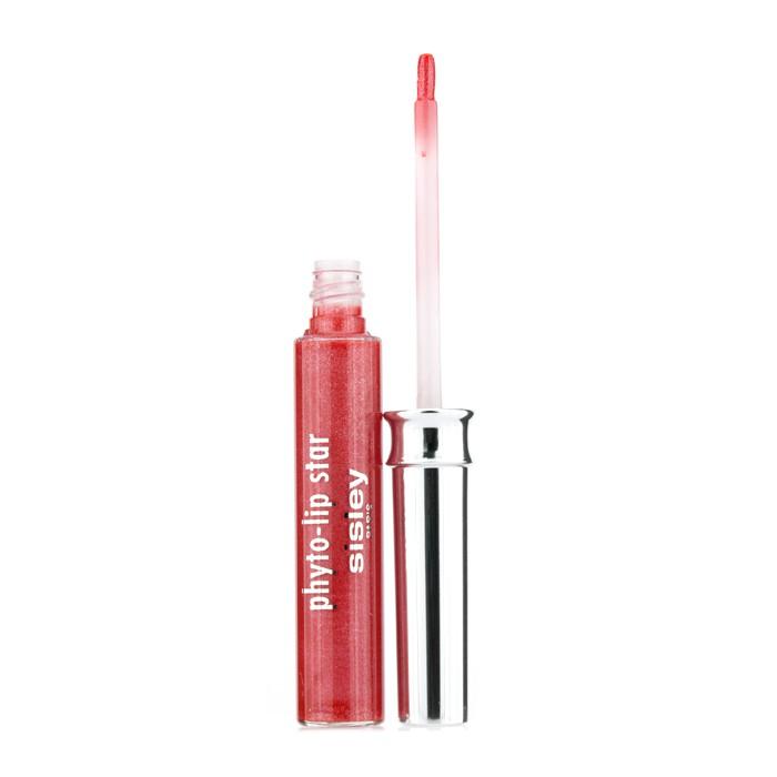 Phyto Lip Star Extreme Shine - #5 Shiny Ruby - 7ml/0.22oz