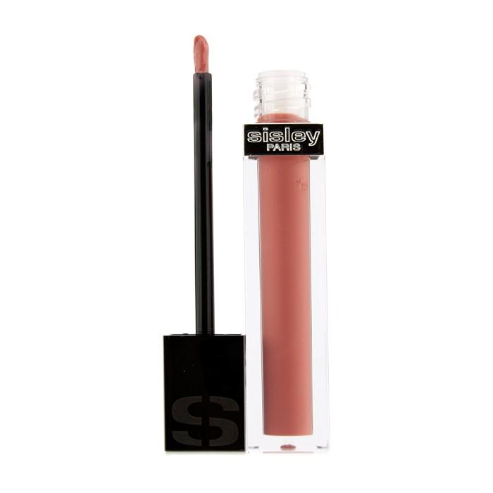 Phyto Lip Gloss - # 2 Beige Rose - 6ml/0.2oz